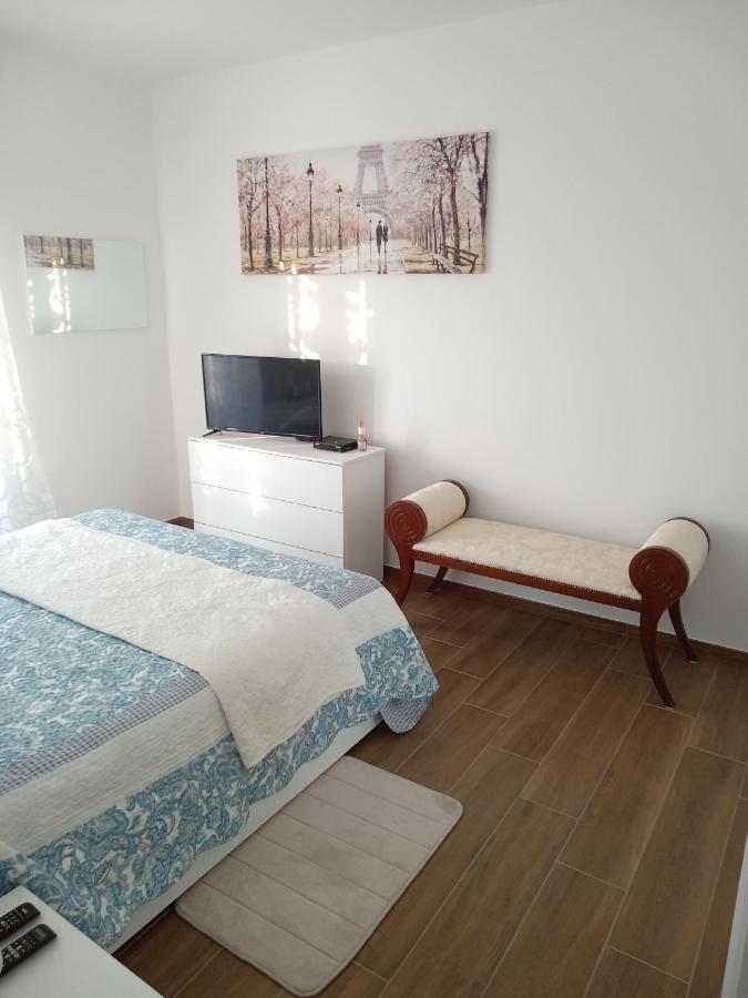 Dolce Casa Bed & Breakfast San Giovanni Teatino Exterior foto