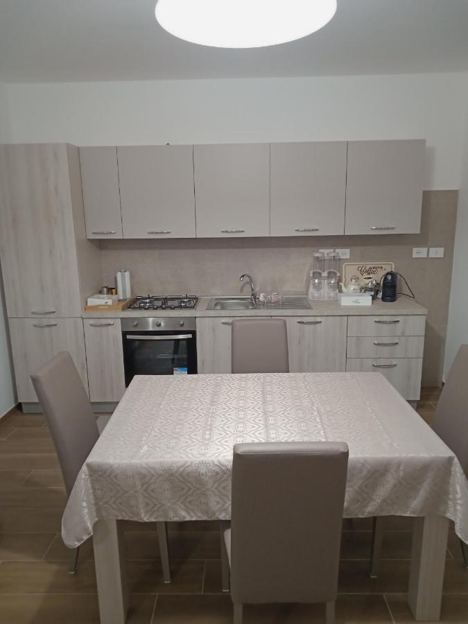 Dolce Casa Bed & Breakfast San Giovanni Teatino Exterior foto