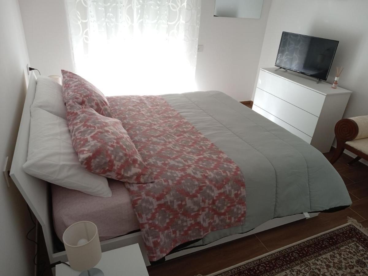 Dolce Casa Bed & Breakfast San Giovanni Teatino Exterior foto