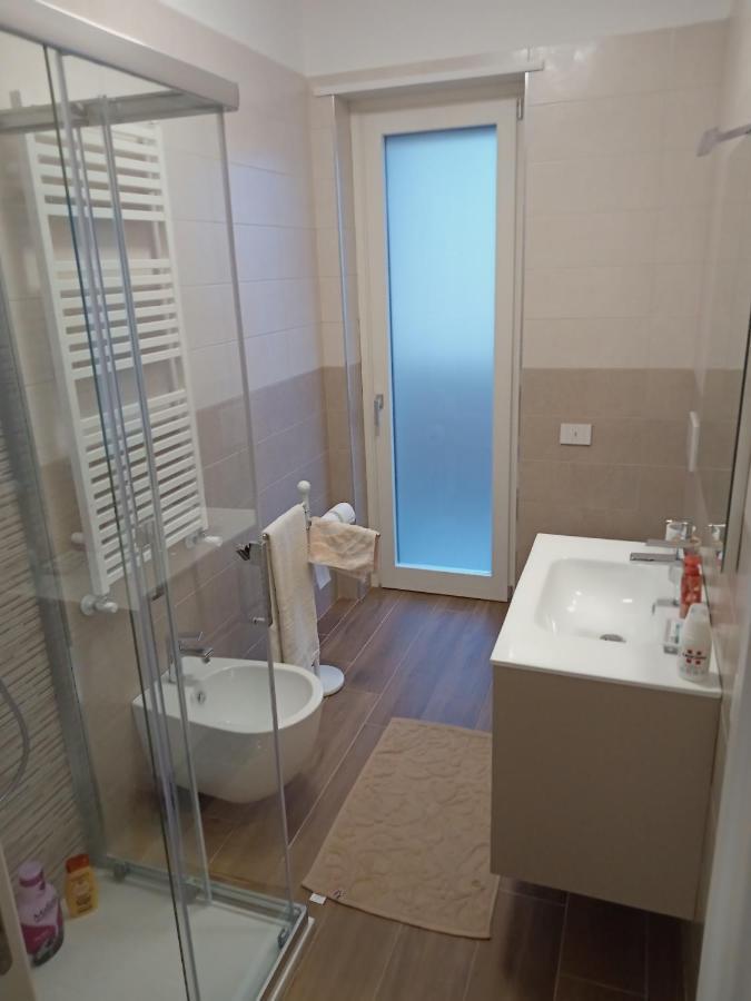 Dolce Casa Bed & Breakfast San Giovanni Teatino Exterior foto