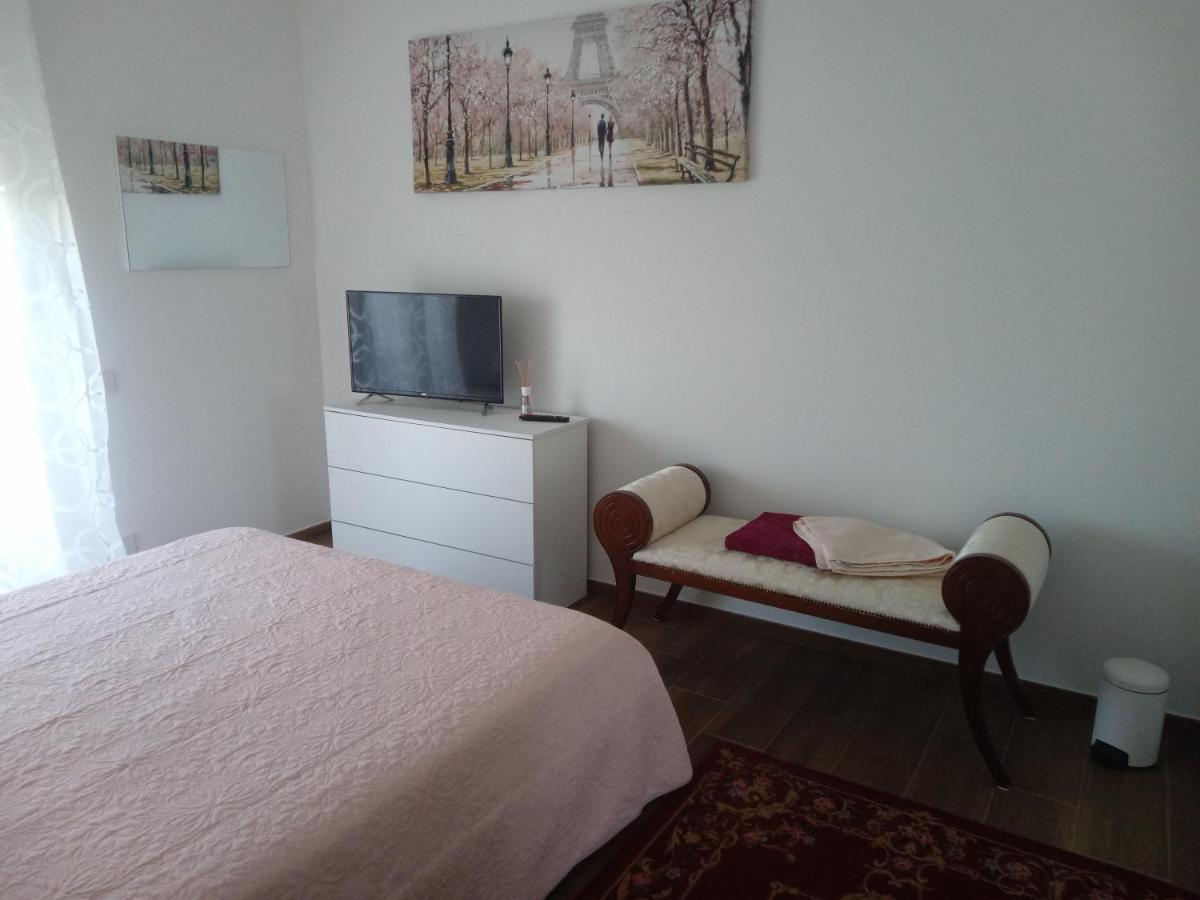 Dolce Casa Bed & Breakfast San Giovanni Teatino Exterior foto