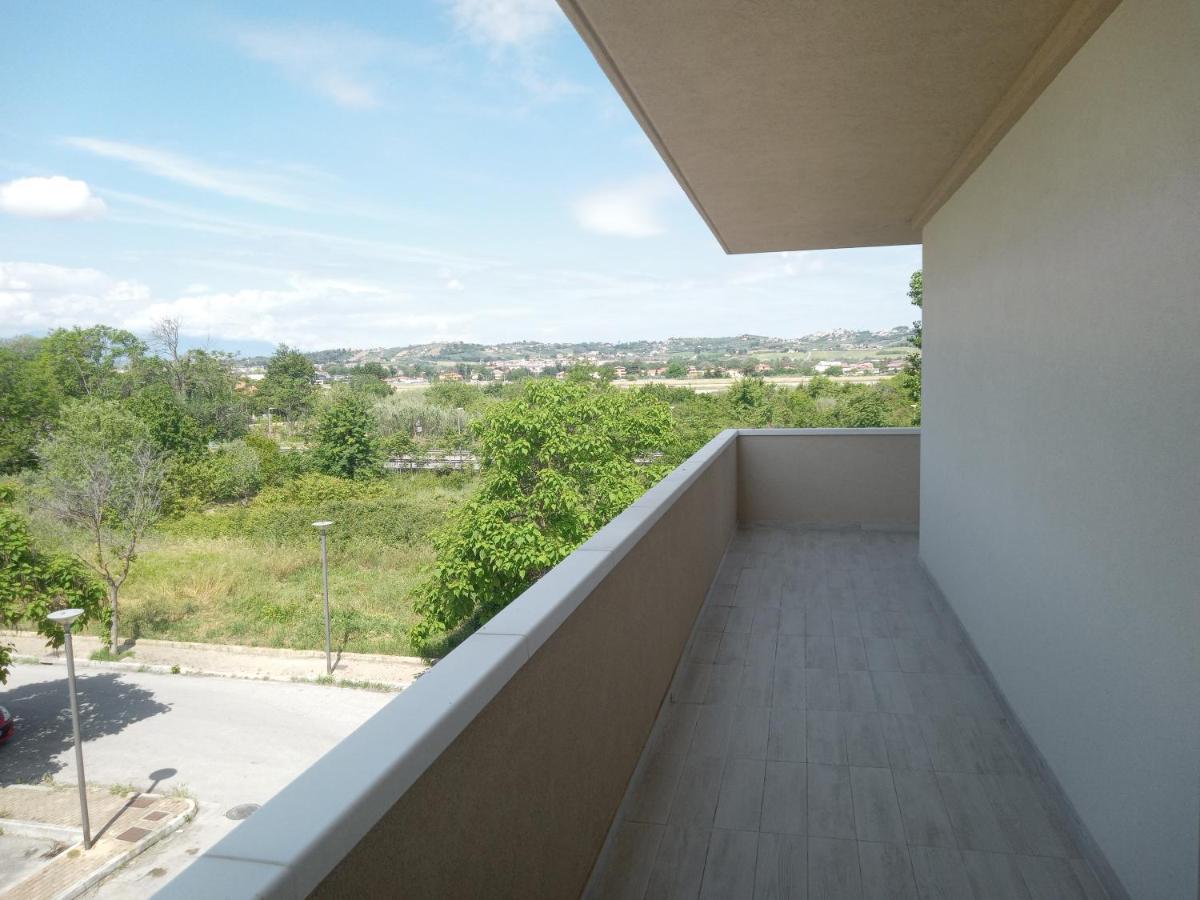 Dolce Casa Bed & Breakfast San Giovanni Teatino Exterior foto