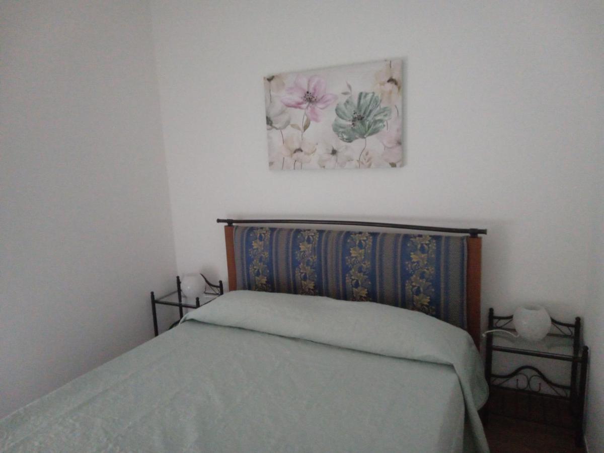 Dolce Casa Bed & Breakfast San Giovanni Teatino Exterior foto