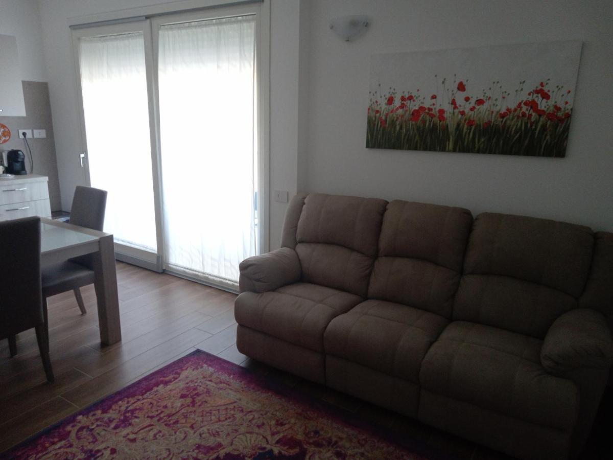 Dolce Casa Bed & Breakfast San Giovanni Teatino Exterior foto